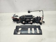 compressor; springing PNEUMATYKI+holder AUDI Q5 FY 80A616005E