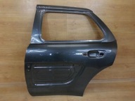 Citroen C4 Cactus 14-17 door rear part left rear. left