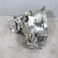 RENAULT SCENIC 1.9DCI CAMBIO 8200156391 ND002