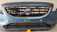 VOLVO V40 2012 - bumper front 6707