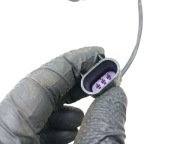 lock RYGIEL bonnets sensor CHEVROLET TRAX and OPEL MOKKA A