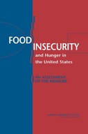 Food Insecurity and Hunger in the United States: