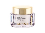 ALCINA Q 10 Denný rozjasňujúci krém 50ml Parfuméria