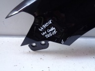 fender left front VW CADDY 2K 2K5 15- NR 44910