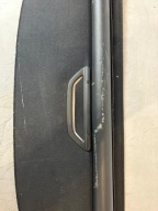 blinds boot Renault Megane III Kombi