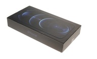 Pudełko Apple iPhone 12 Pro Max 512GB EU BLUE ORYG