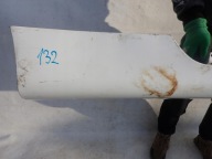 AUDI TT II 2 8J 06-14 threshold moulding threshold right