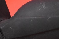 mirror left black, manually EU 0000595V017 SMART FORTWO 1 and 98-02
