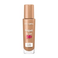 Miss Sporty Perfect To Last 24h make-up na tvár 201 Classic Beige 30ml