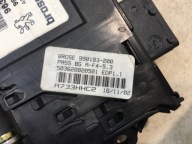 mini motor windows right front 307 9634457480