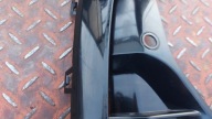 moulding grid of a bumper right right front BMW X3 G01 21