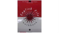 English File workbook - M.Foley