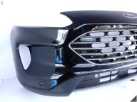 FORD KUGA III MK3 TITANIUM 19-24 bumper front + grill intake SPOILER (6xPDC)