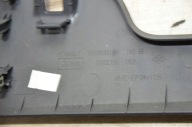 cover consoles steering wheel Renault Wind 2010r.