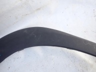 DACIA DUSTER and 1 10-18 moulding cap left front