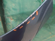 CHRYSLER PT CRUISER bonnet front