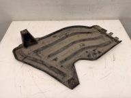 Cayenne II 7P5 Blende Abdeckung Unterfahrschutz 5Q0825206M