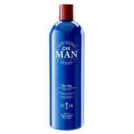 Šampón CHI Man TheOne 3v1 na umývanie tela a vlasov