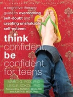 Think Confident, Be Confident for Teens: A