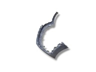 spoiler Paraurti Kia Sportage 3 SL 2013 865123U000