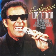 Tom Jones - Love Me Tonight