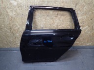 TÜR HECK LINKS BMW III 3 G21 KOMBI