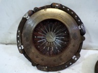 clutch wheel flywheel DWUMASA 2.5 TDI (1)