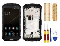 Doogee S60 Lite LCD DIGITIZER wyświetlacz ramka