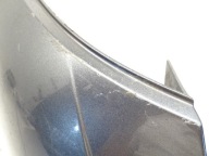 SPOILER der Stoßstange heck hinten AUDI A8 D4 4H0807521