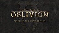 The Elder Scrolls IV: Oblivion GOTY DELUXE KLÚČ | STEAM