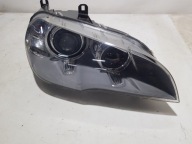 BMW X5 E70 LIFT right light front complete 7221894 UK