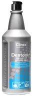 Odkamieniacz zlewów brodzików CLINEX Destoner 1L