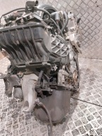engine pillar unprotected BMW E87 120I N46B20BY