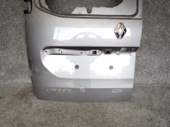 RENAULT KANGOO IV 20- Tür links hinten heck