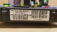 compartment module BSI PEUGEOT 407 9655708480 S120104600L