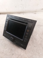 radio FORD MONDEO MK3
