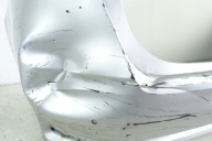 bumper rear part TYLNI TOYOTA COROLLA E21 sedan 18