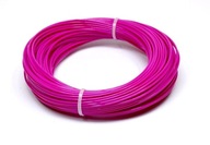 Filament 100g Plastspaw PLA 1,75mm Różowy