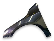 VOLVO S60 II fender left front left front black DO LAKIEROWANIA OPIS!