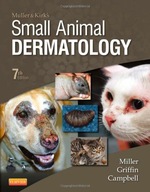 Muller and Kirk s Small Animal Dermatology Miller