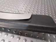 moulding threshold left 3 door 8P3853491D AUDI A3 8P S-LINE