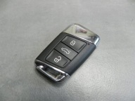 VW ARTEON key PILOT 3g0959752bt