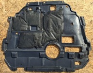 cover chassis below engine TOYOTA AURIS II E18 AVENSIS E27 51410-02180