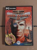 Command & Conquer Red Alert 2 PC Polskie Wydanie