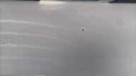 VW GOLF 6 VI HB bumper rear part rear 4XPDC 5K6807421 LC45