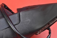 mirror right black, 015518 EU VW PASSAT B5 LIFT 00-05 5 PIN