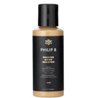 PHILIP B Forever Shine Shampoo 60ml- hydratačný šampón s jemnými drobnosťami