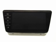display PANEL 3V0919606D SKODA SUPERB III