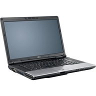 Notebook Fujitsu E752 15,6 " Intel Core i5 8 GB / 240 GB