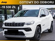 Jeep Compass High Altitude 1.5 130KM|PAKIET INFOTAINMENT